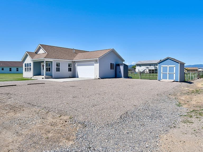 3196 Brow Tine Rd photo 3