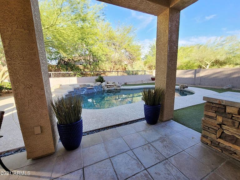 4115 N BOULDER Canyon photo 2