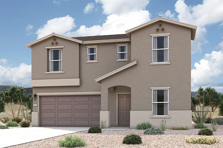 HIGHLAND Plan, Western Crossings photo 1