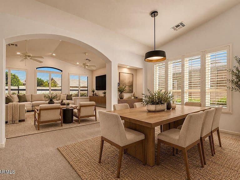 23753 S VACATION Way photo 1