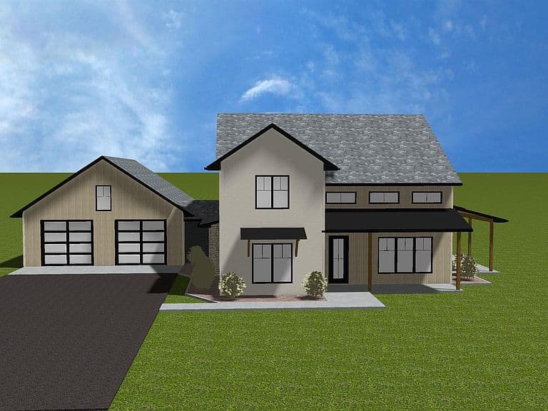 Timbercreek Dr Lot 10 photo 1