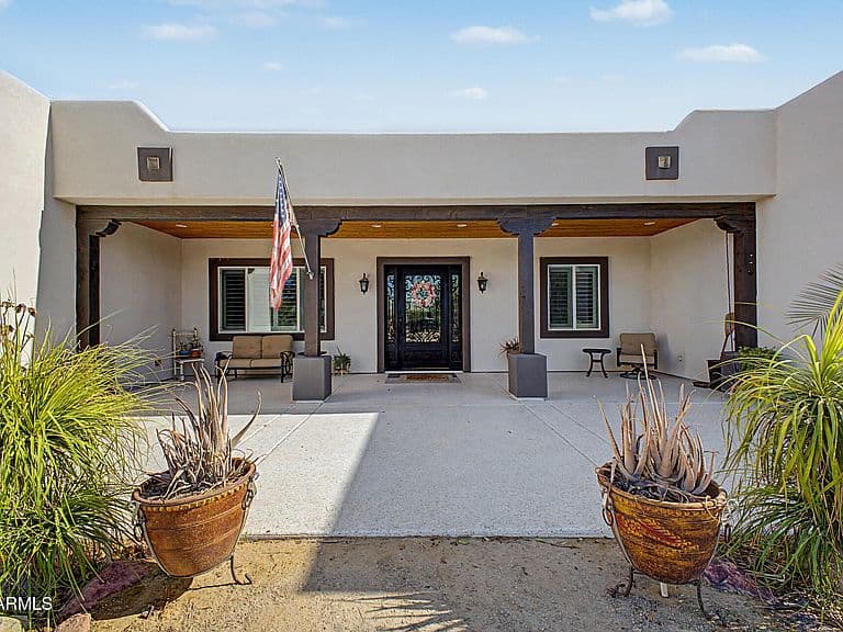 25223 W BLUE SKY Drive photo 3