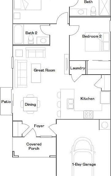 36055 W MEDITERRANEAN Way photo 2