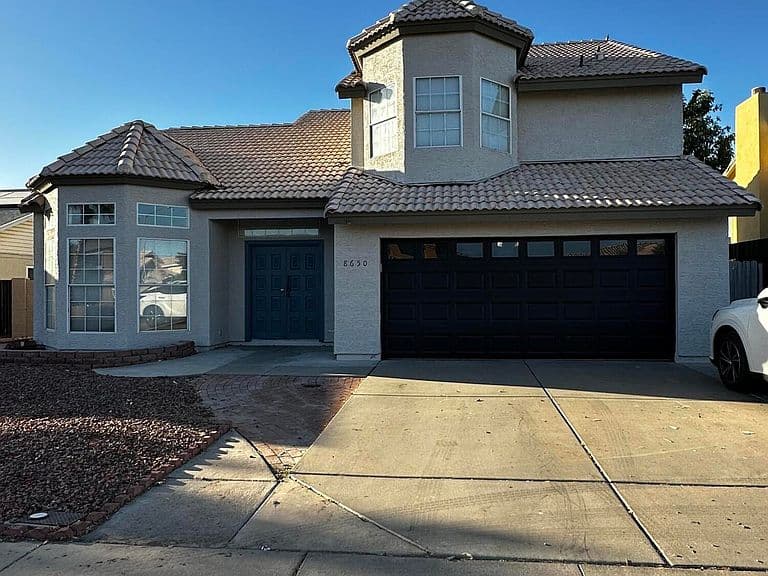 8650 W Pershing Avenue photo 1