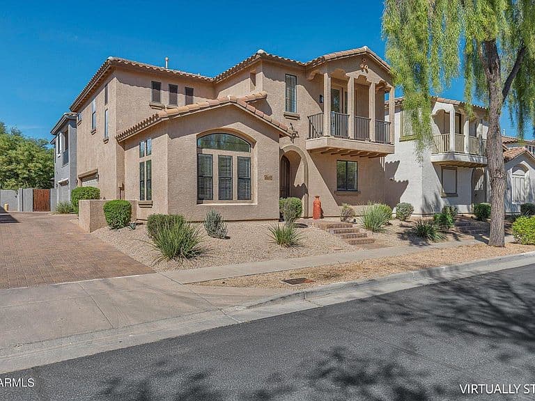 2414 W JAKE Haven photo 3