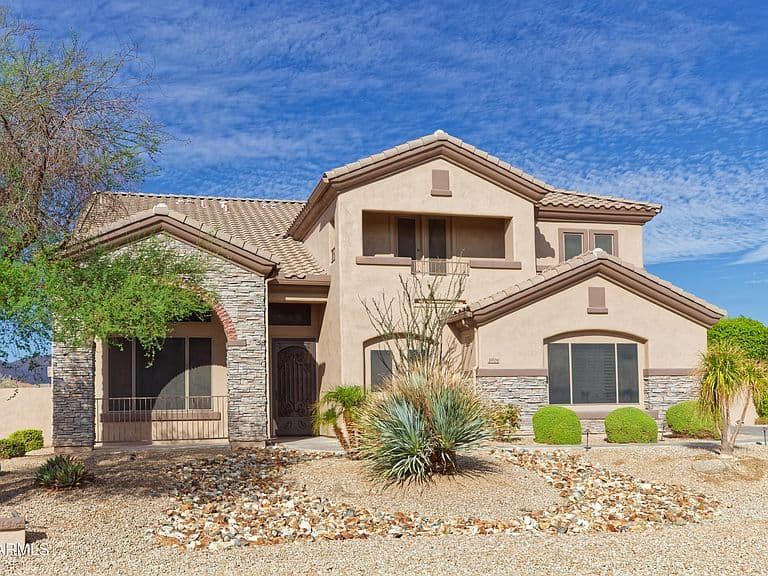 18529 W BERYL Court photo 3