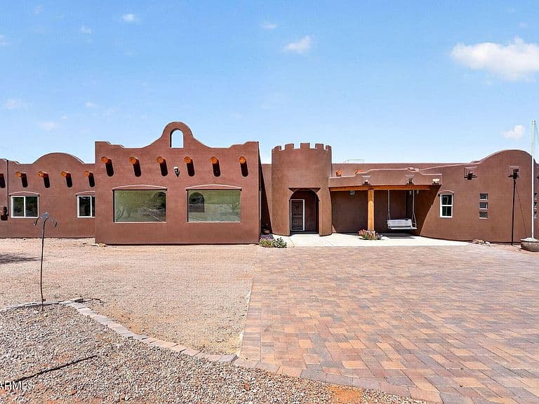 3528 N VAL VISTA Road photo 1