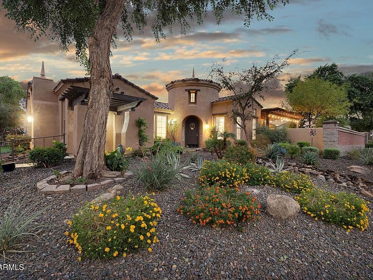 15216 W WINDROSE Drive photo 1