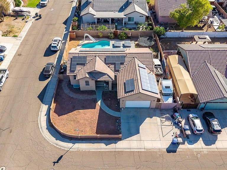 2513 S Cheyenne Ave photo 1