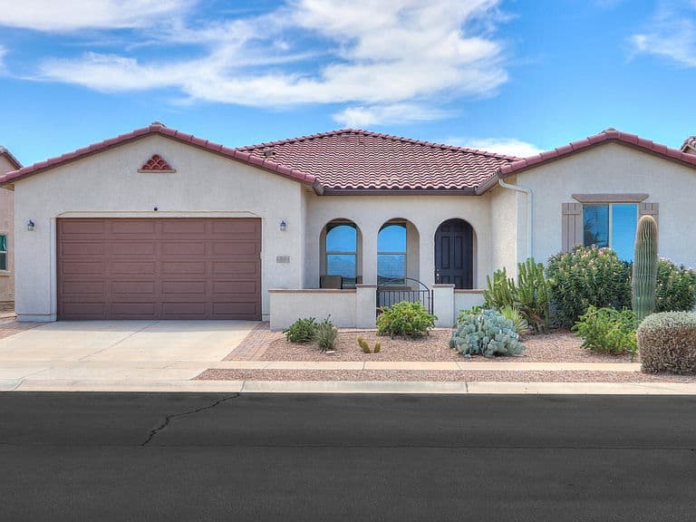 2635 E SAN RICARDO Trail photo 1