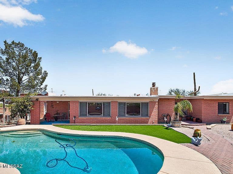 6018 W Bridle Way photo 4