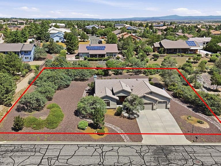 1002 Panicum Dr photo 2