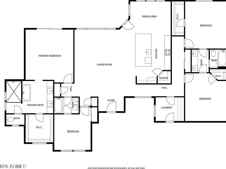 6248 S Dean Rd Road photo 3