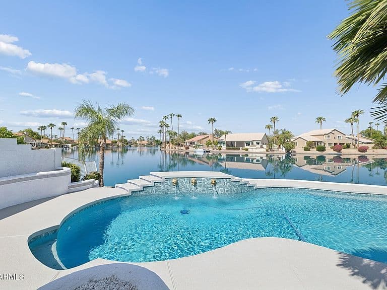 1153 W NAUTILUS Drive photo 3