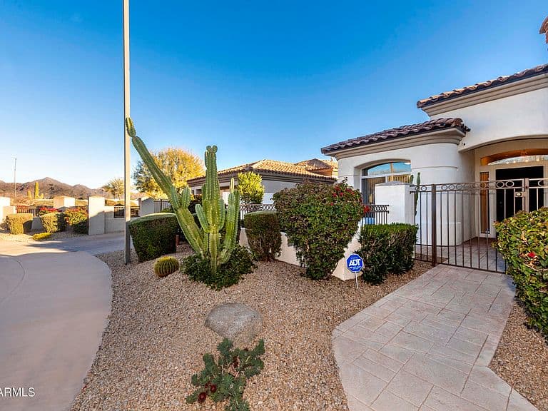 7979 E PRINCESS Drive #7 photo 4