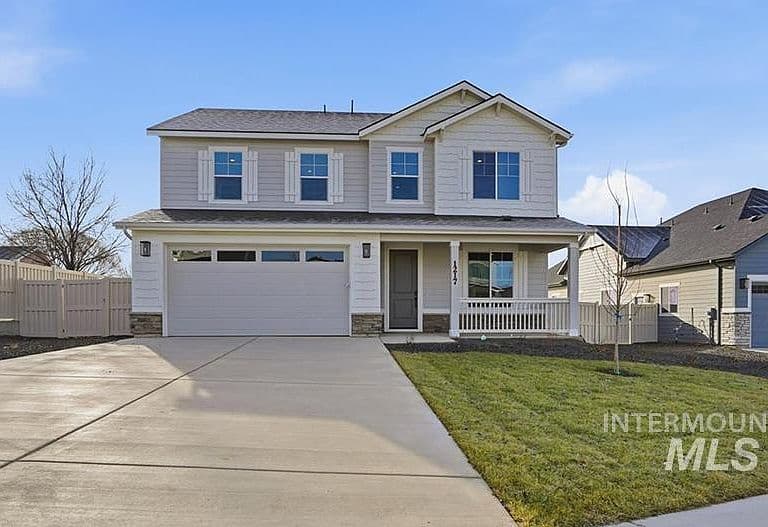 17031 N Yorktown Way photo 1