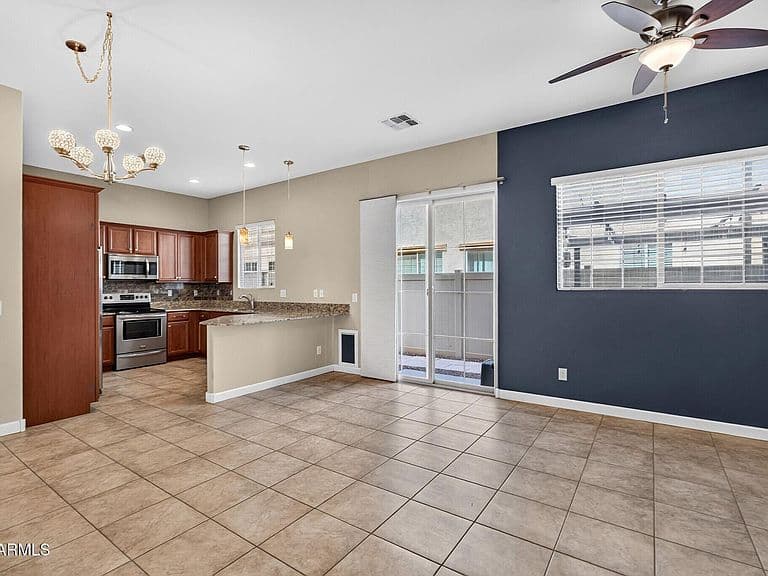 1367 S COUNTRY CLUB Drive #1056 photo 2