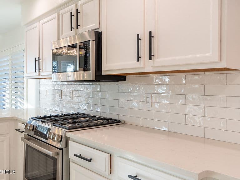 4558 E Coyote Wash Dr photo 1