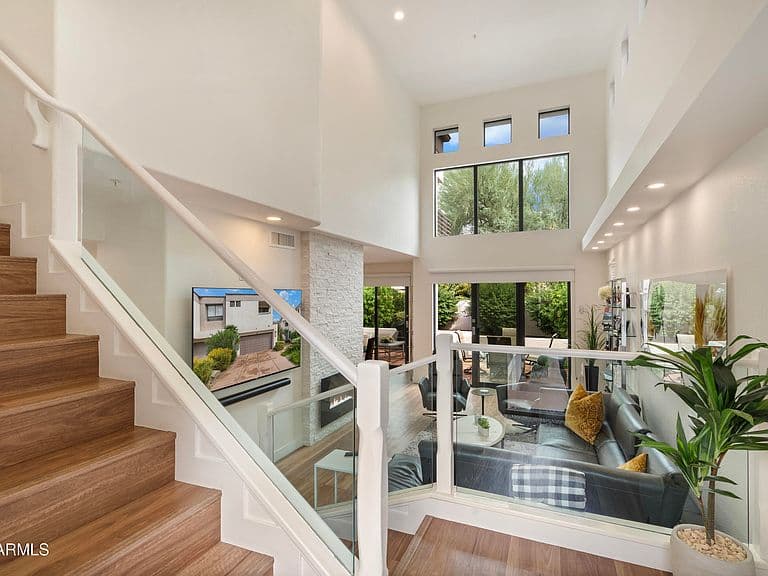 7222 E GAINEY RANCH Road #117 photo 3