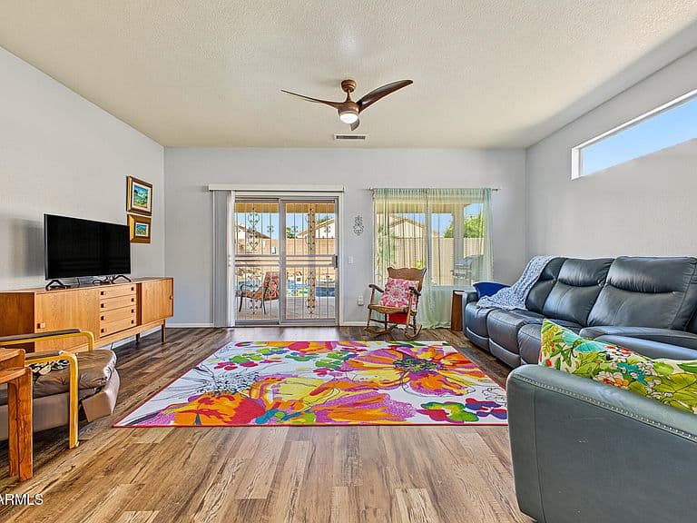 16228 W CACTUS VALLEY Lane photo 4