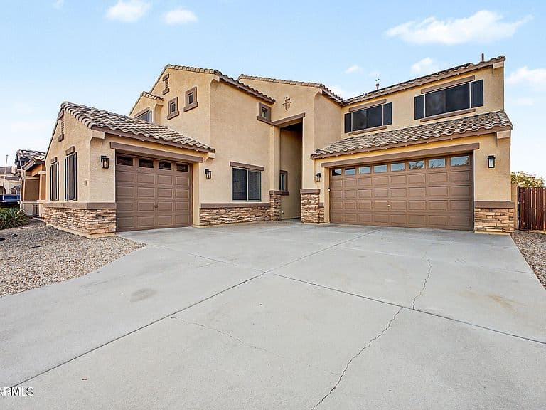 25164 N POSEIDON Road photo 5