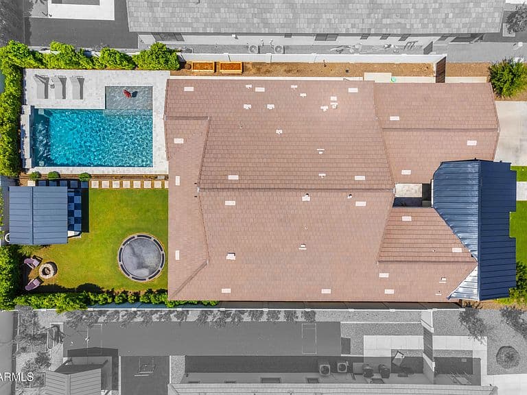 21961 E Via De Arboles photo 3