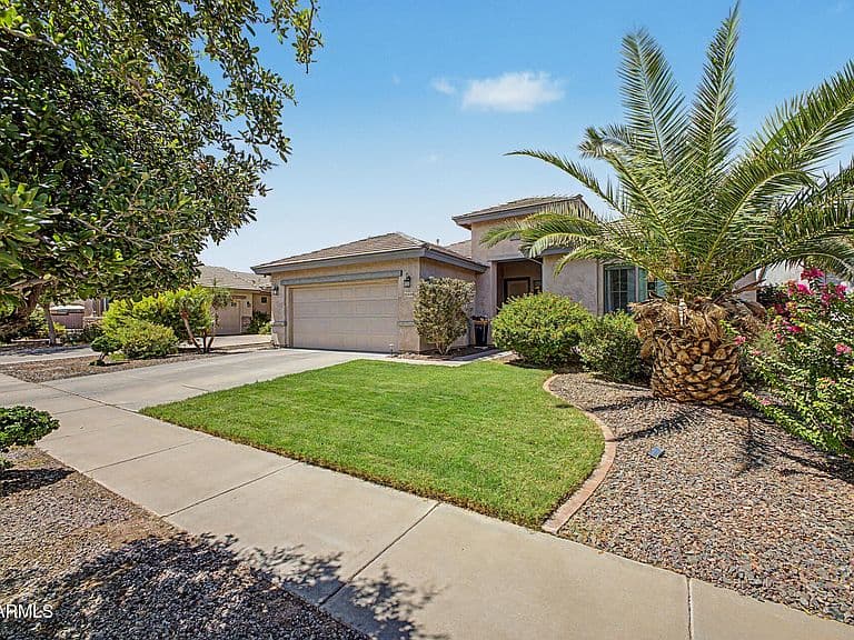 15338 W BOCA RATON Road photo 1