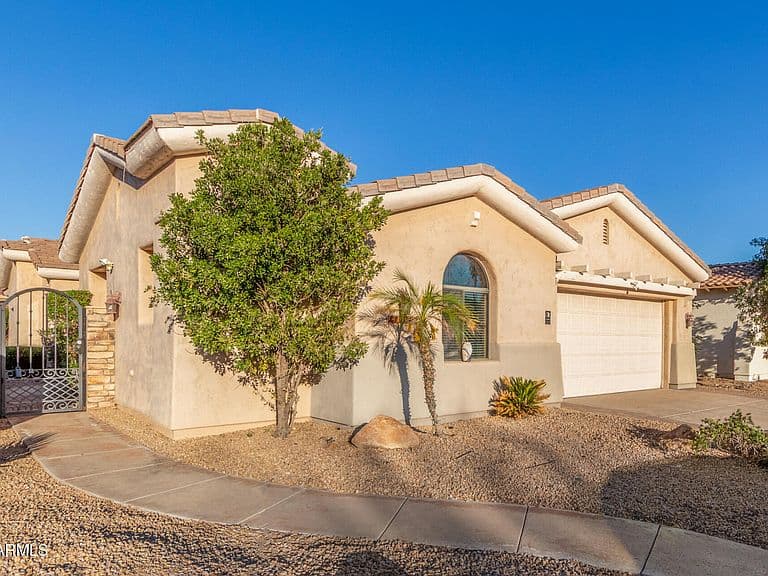 14380 W MONTE VISTA Road photo 1