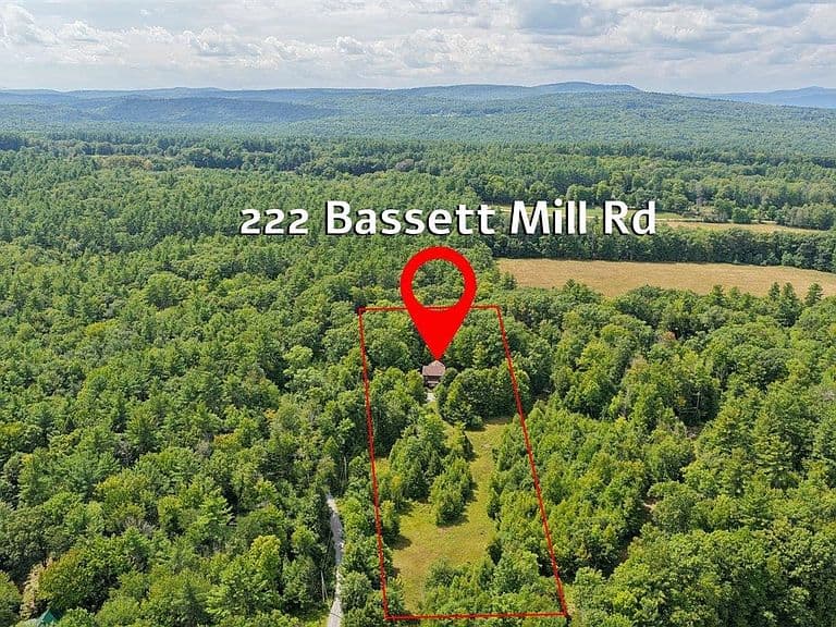 222 Bassett Mill Road photo 2