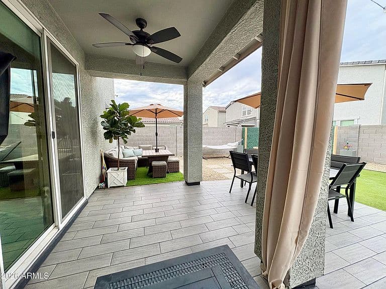 17380 W Patrick Ln photo 3