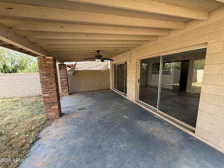 10639 N 63RD Drive photo 3