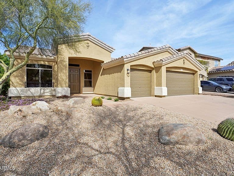 2706 W Via Calabria photo 5