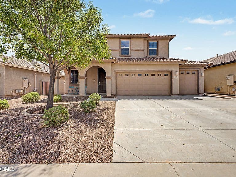 3571 E ALFALFA Drive photo 1