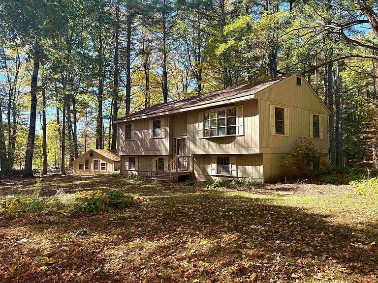 124 Baker Hill Road photo 1