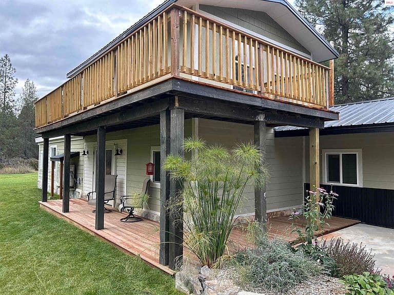 242 Lodgepole Ln photo 2