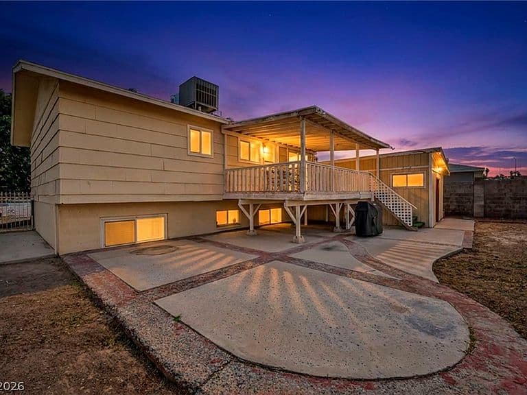 4442 El Cebra Way photo 5