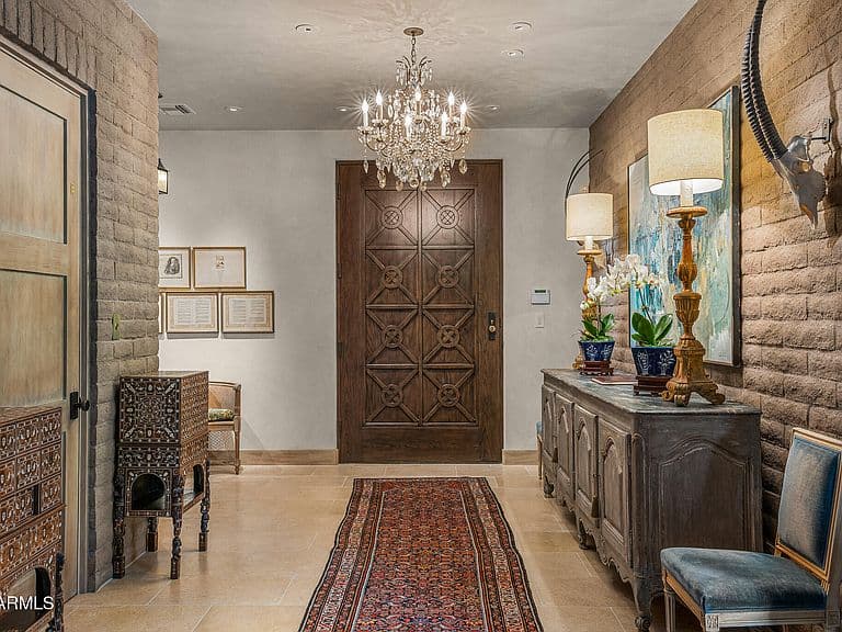 5721 N CASA BLANCA Drive photo 5