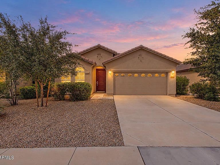 17032 W MOHAVE Street photo 1