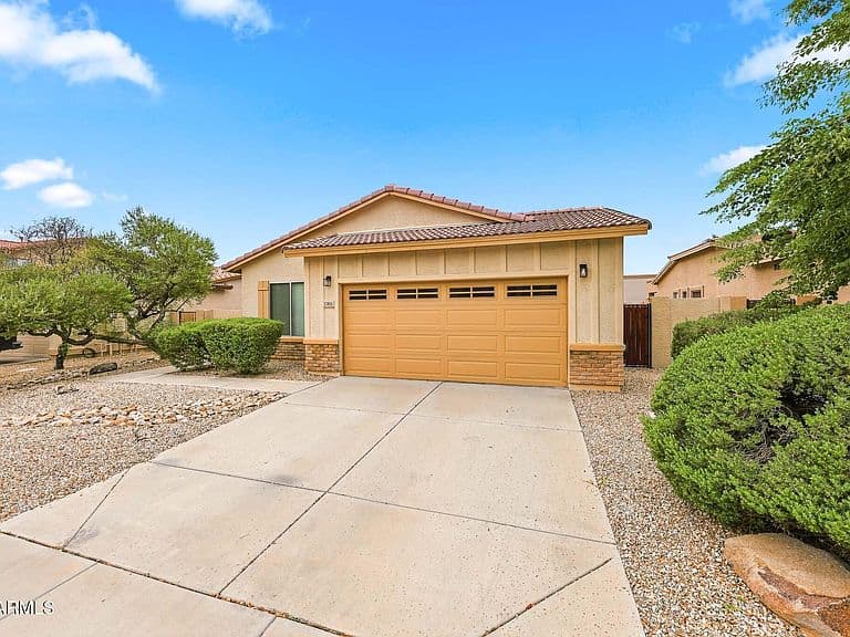 13811 W REDFIELD Road photo 1