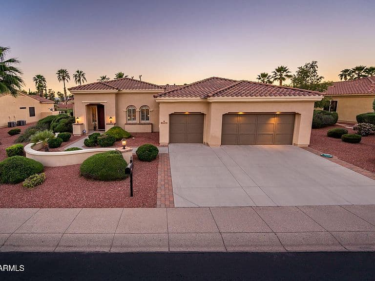 22014 N SAN RAMON Drive photo 5