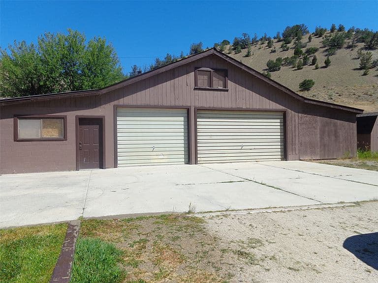 314 Washoe Park Rd photo 5