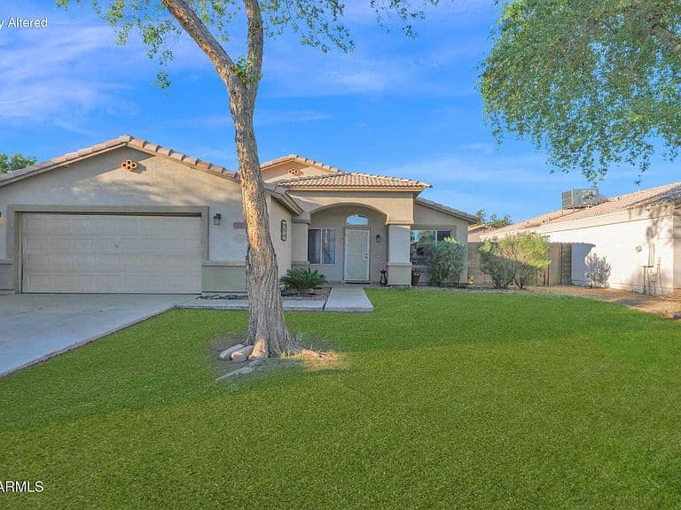 8716 W CORKY OBRIEN Drive photo 1