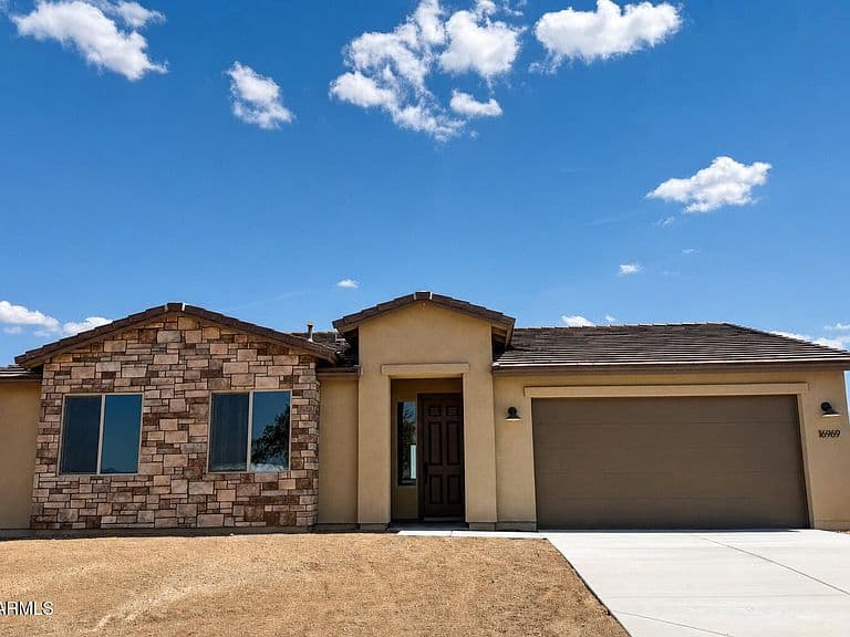 16969 E BOBWHITE Way photo 1