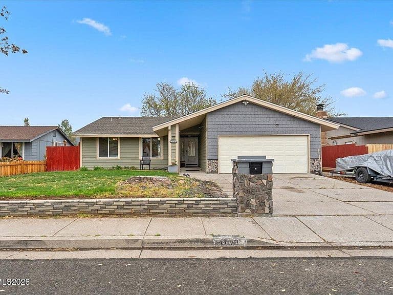 4730 Spring Dr photo 1
