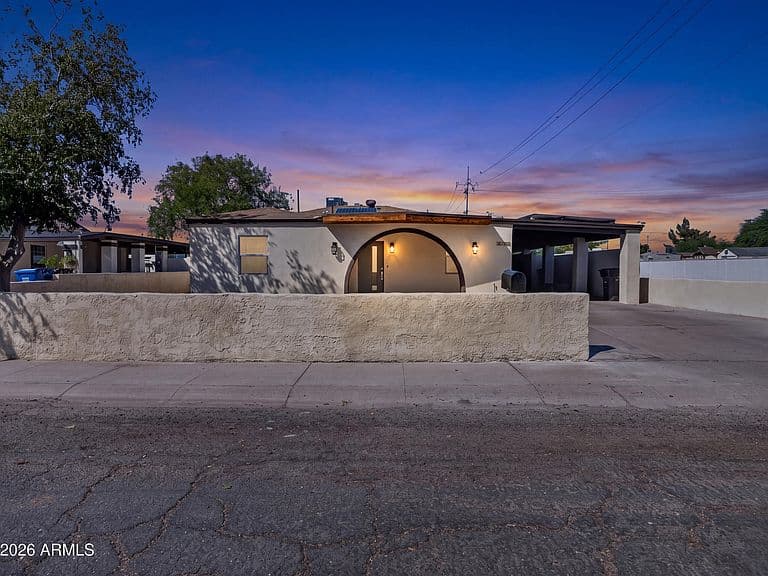 3202 W GARFIELD Street photo 1