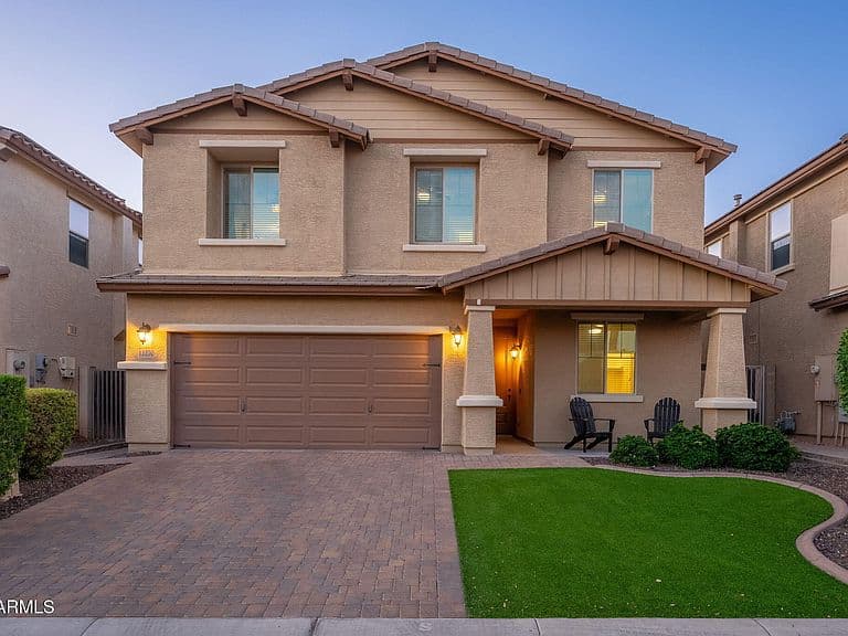 12270 W DESERT SUN Lane photo 1
