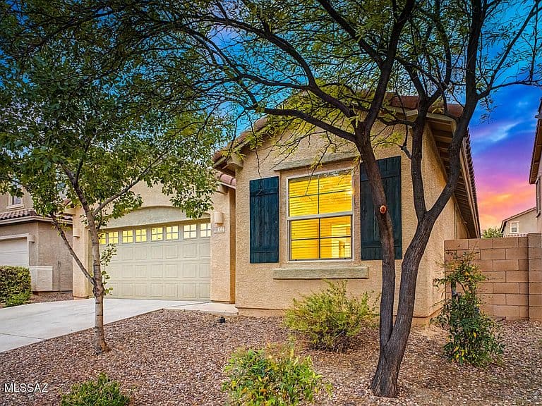 11394 E Squash Blossom Loop photo 4