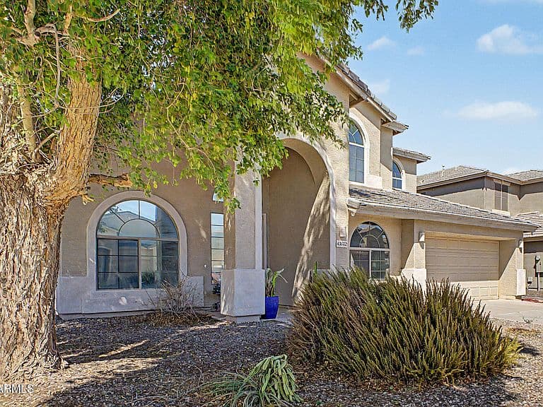 43632 W ASKEW Drive photo 4