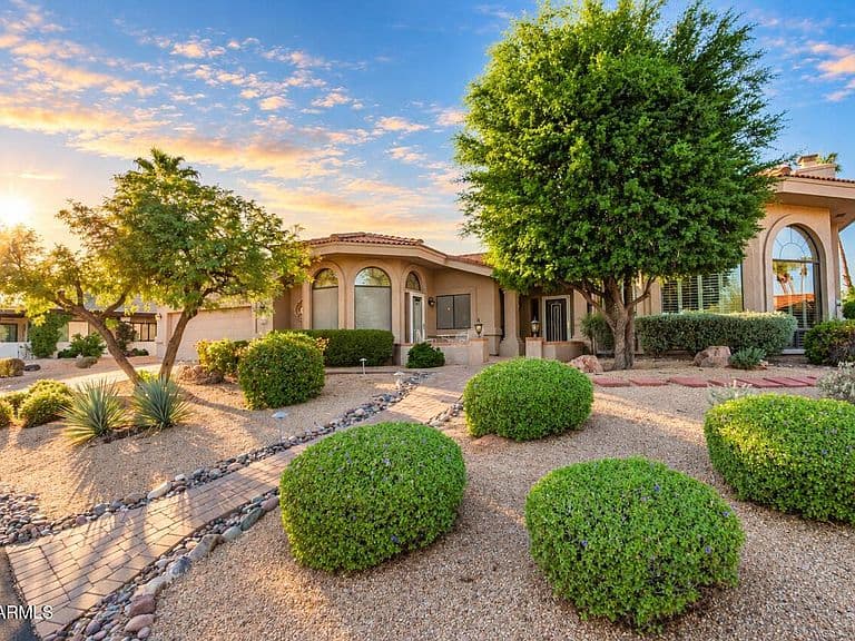 25628 N CORDOVA Lane photo 1