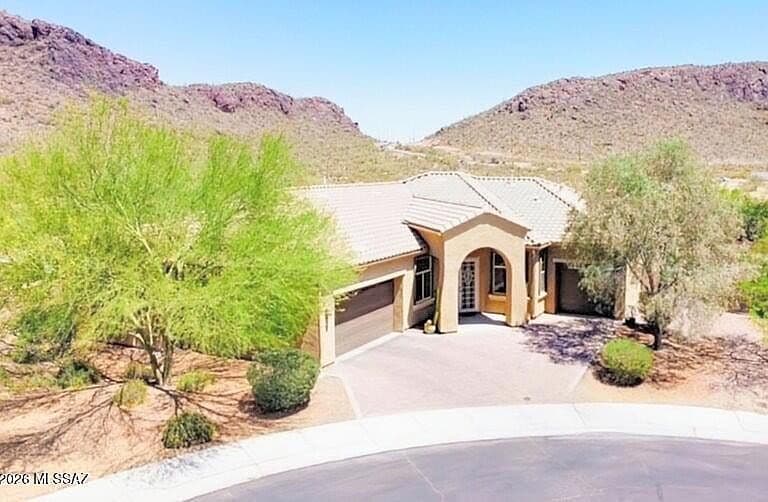 9540 N Saguaro Breeze Way photo 2